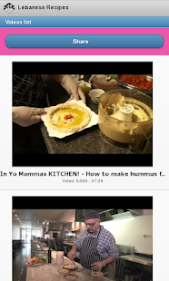 How to download Lebanese Recipes patch 1.00 apk for bluestacks