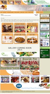 How to get Eat Drink Africa lastet apk for laptop