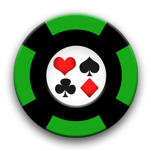 Video Poker LOGO-APP點子