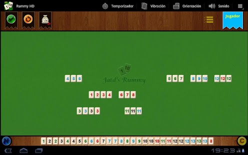 Free Download Rummikub Tile Game