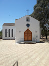 Mil Palmeras Church