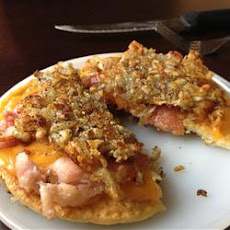 Hash Brown Sandwich