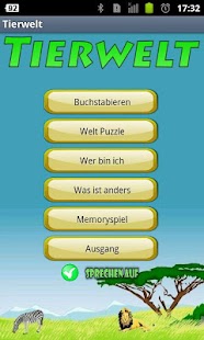 How to install Tierwelt lastet apk for android