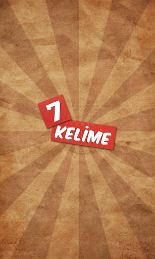 【免費解謎App】7 Kelime-APP點子