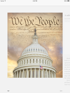 How to download TWT Constitution Pocket App 0.0.1 unlimited apk for laptop