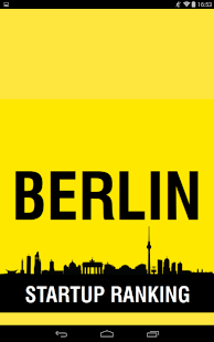 How to mod Berlin Startup Ranking patch 1.5 apk for android