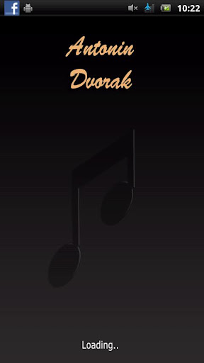 클래식 음악 Dvorak