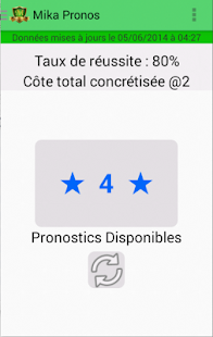 How to mod Mika Pronos - Pronostiques 3.0 apk for pc