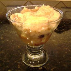 Bread Pudding with Whiskey Sauce III