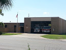San Antonio Fire Station