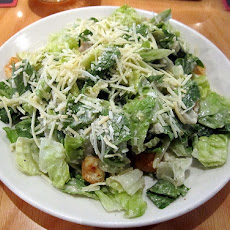 City Caesar Salad