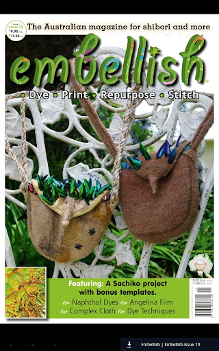 Embellish Magazine
