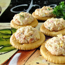 Chunky Ham Spread