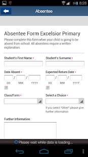How to install Excelsior Primary School patch 4.5.5 apk for laptop