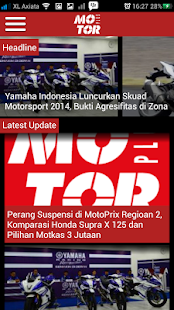 How to get MotorPlus lastet apk for android