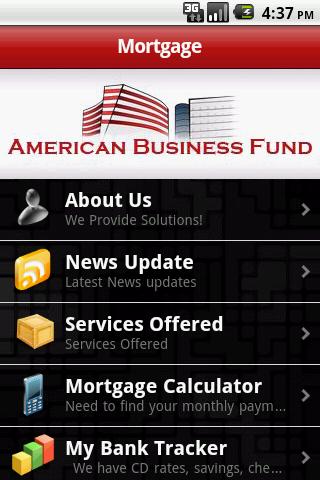 American Business Fund