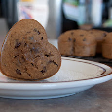 Coffee Chip Muffins