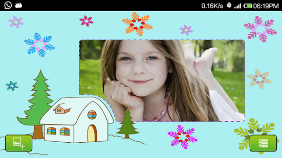 How to install Christmas Photo Frames 2015 1.0 apk for bluestacks