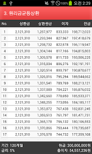 download 금융 계산기 모음 free