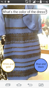 How to install What's the color of the dress? patch 1.5.3 apk for android