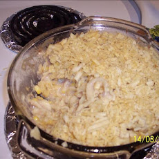 Virginia's Tuna Casserole