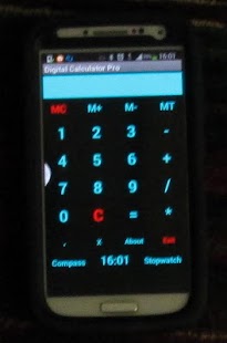 How to download Digital Calculator Pro lastet apk for pc