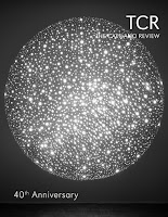 The Capilano Review - Front Cover - Spring 2012