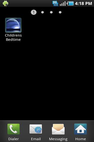 【免費生活App】Childrens Bedtime Music-APP點子