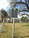 Western Heights Cemetery