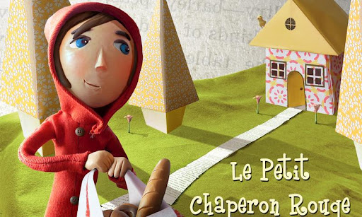 Le Petit Chaperon Rouge