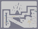 Thumbnail of the map '125-4: Burning Gains'