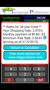 How to mod Mortgage Shopper 1.1 mod apk for laptop