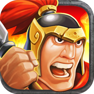 Empire Defense II v 1.6.1.0 apk