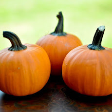 Harvest Apple Soup