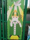 St Patrick in Hong Kong