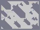 Thumbnail of the map 'i took my boat for a car'