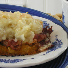 Breakfast Reubens
