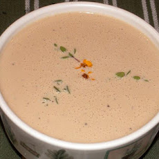 Lemon Tahini Dressing
