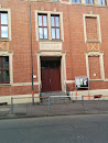 Bürgerhaus Alte Schule