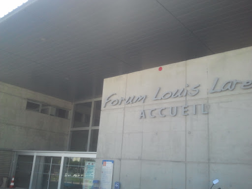Forum Louis Lareng