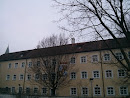 Alte Kaserne
