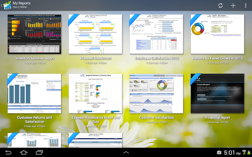 How to download IBM Cognos Mobile lastet apk for pc