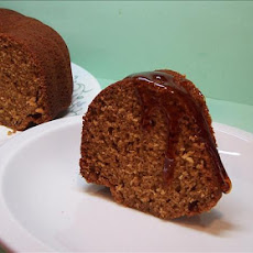 Cajun Syrup Cake (GÂteau De Sirop)
