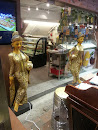 Thai Statues