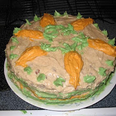 Cinnamon Cream Cheese Frosting