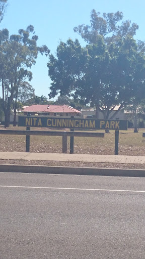 Nita Cunningham Park 
