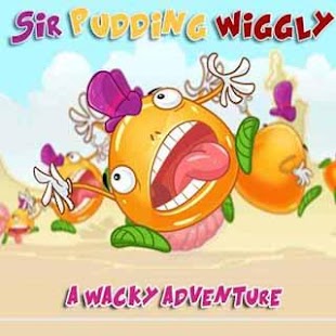 How to download Sir Pudding Wiggly! 1.0 unlimited apk for android