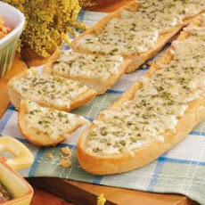 Monterey Ranch Bread