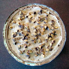 Chocolate Peanut Butter Pie II
