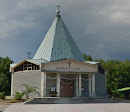 Chiesa Madonna Di Fatima